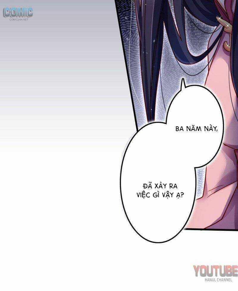 Ác Nữ Vi Đế - Chapter 15 - Trang 49