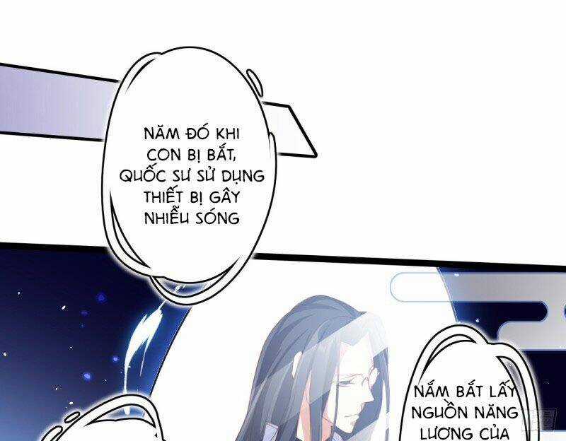 Ác Nữ Vi Đế - Chapter 15 - Trang 50