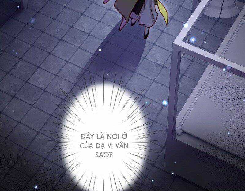 Ác Nữ Vi Đế - Chapter 15 - Trang 6