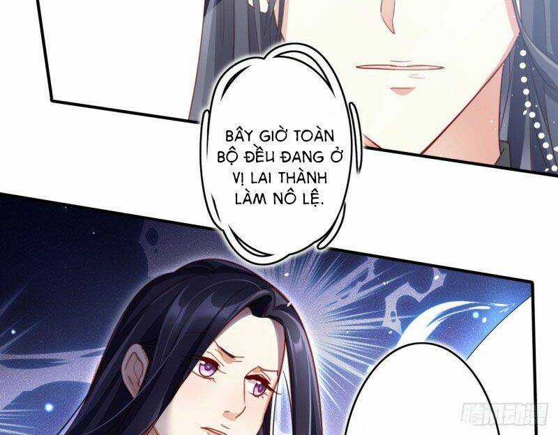 Ác Nữ Vi Đế - Chapter 15 - Trang 52