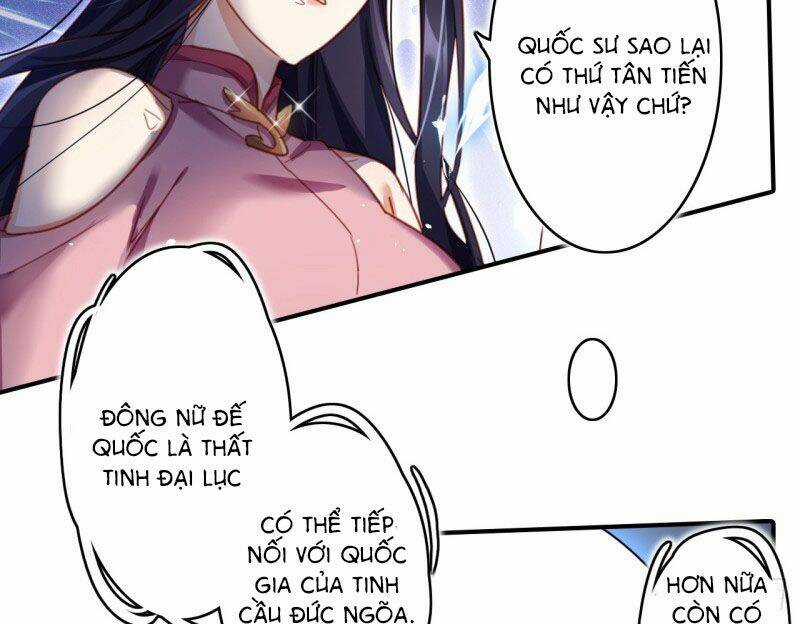 Ác Nữ Vi Đế - Chapter 15 - Trang 53