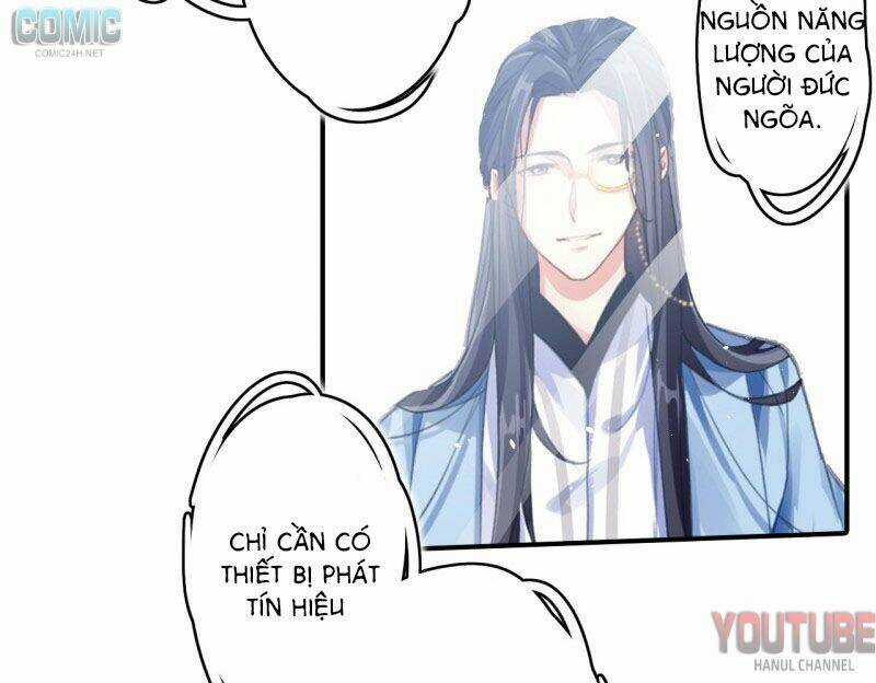 Ác Nữ Vi Đế - Chapter 15 - Trang 54