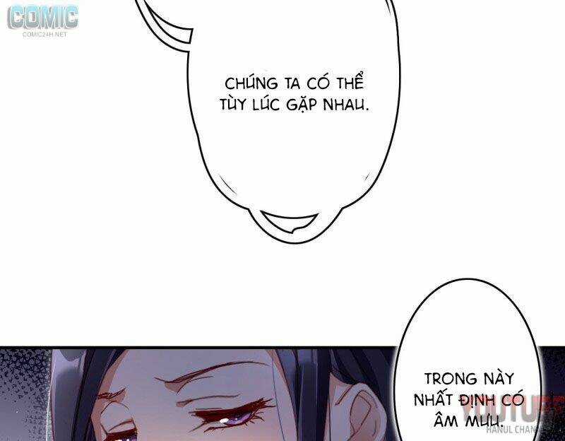 Ác Nữ Vi Đế - Chapter 15 - Trang 55