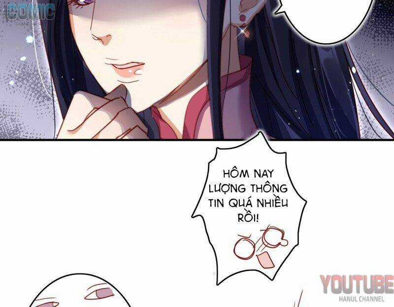 Ác Nữ Vi Đế - Chapter 15 - Trang 56