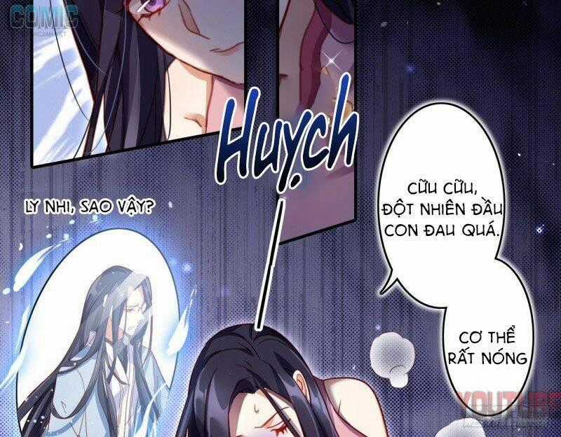 Ác Nữ Vi Đế - Chapter 15 - Trang 61
