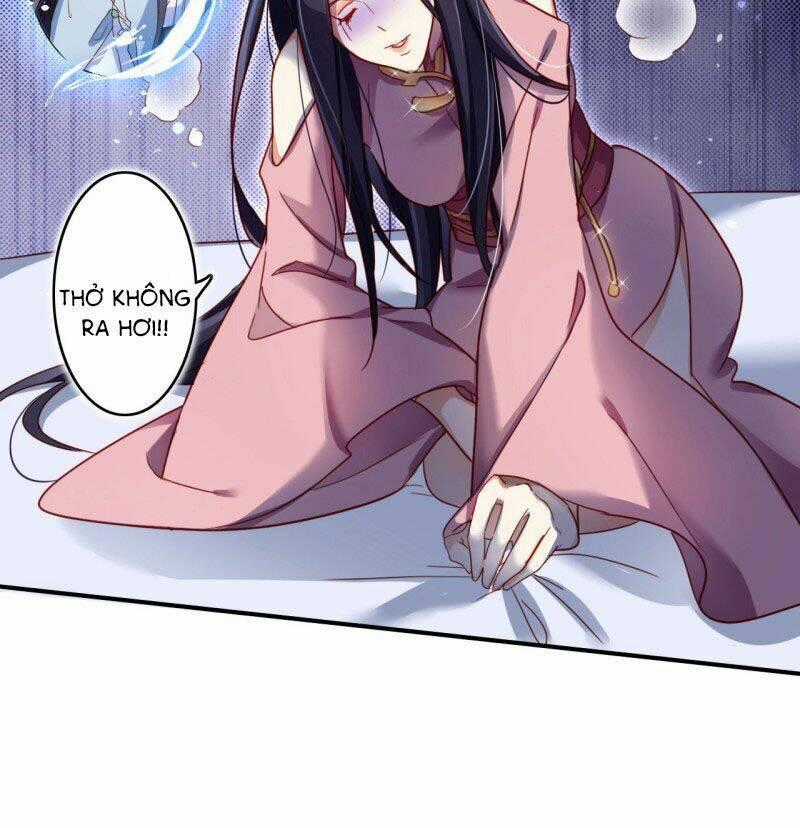 Ác Nữ Vi Đế - Chapter 15 - Trang 62