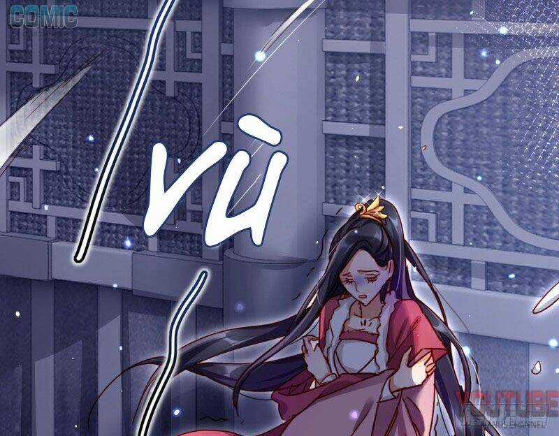 Ác Nữ Vi Đế - Chapter 15 - Trang 9