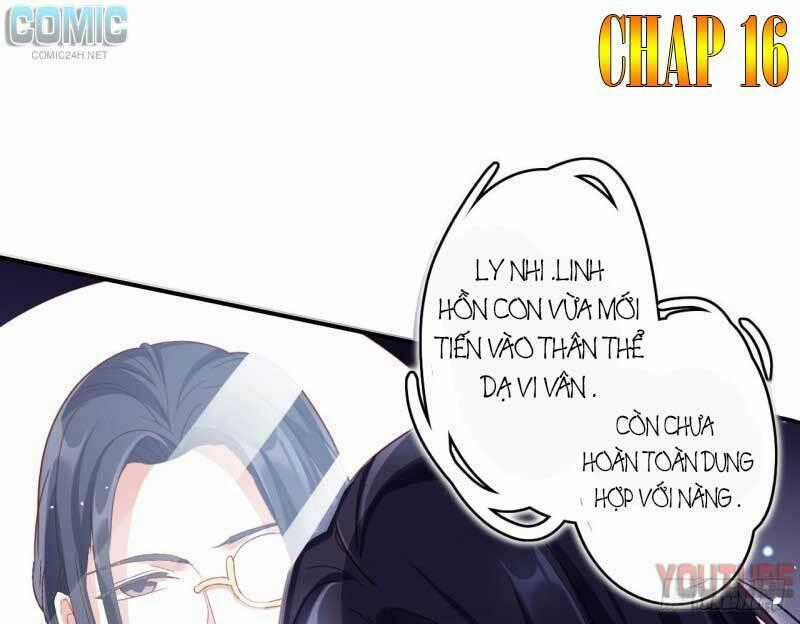 Ác Nữ Vi Đế - Chapter 16 - Trang 2