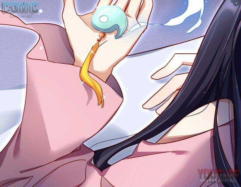 Ác Nữ Vi Đế - Chapter 16 - Trang 13