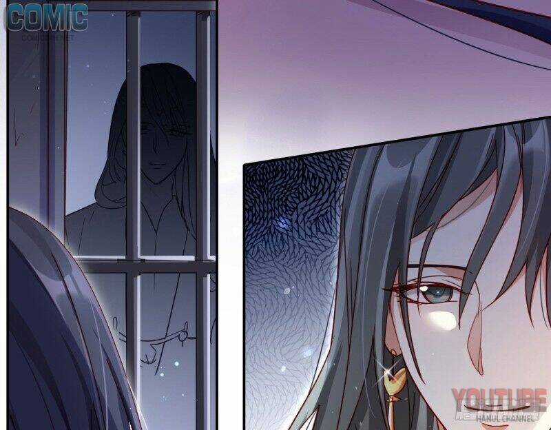 Ác Nữ Vi Đế - Chapter 16 - Trang 15