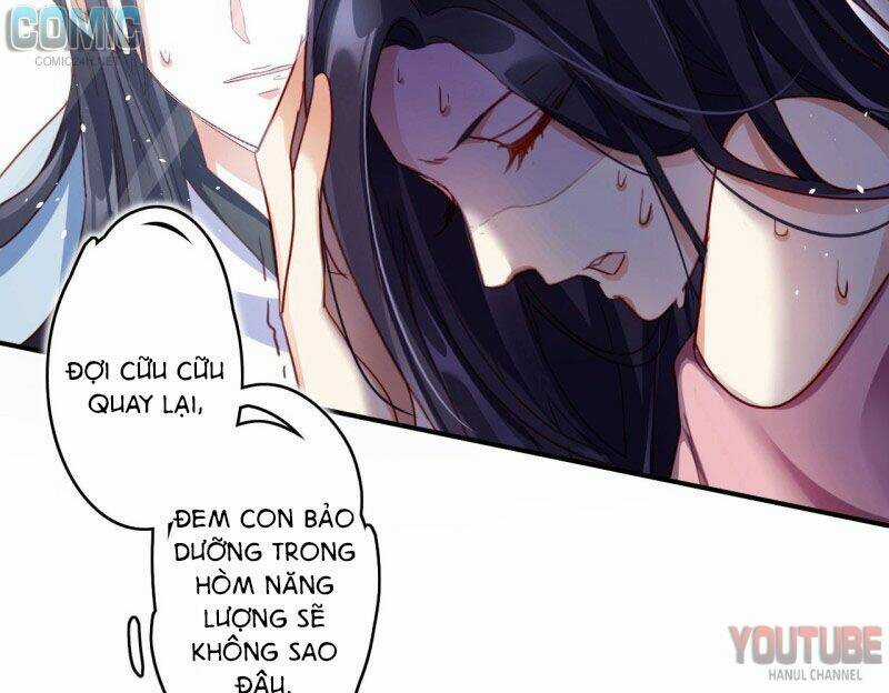Ác Nữ Vi Đế - Chapter 16 - Trang 3