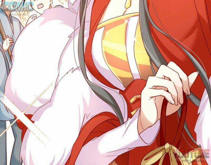 Ác Nữ Vi Đế - Chapter 16 - Trang 21