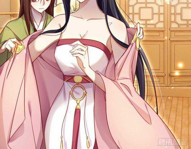 Ác Nữ Vi Đế - Chapter 16 - Trang 25