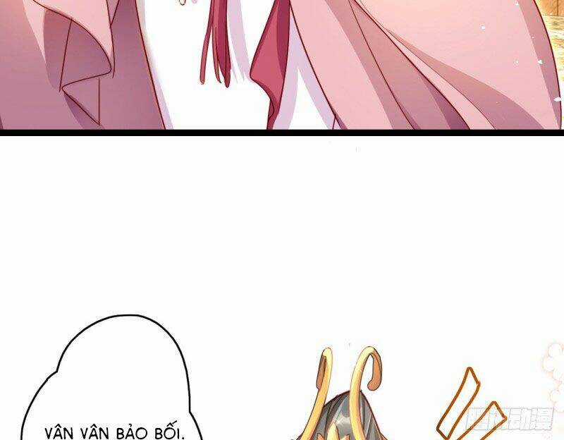 Ác Nữ Vi Đế - Chapter 16 - Trang 26