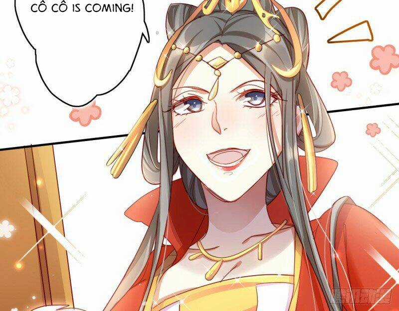 Ác Nữ Vi Đế - Chapter 16 - Trang 27