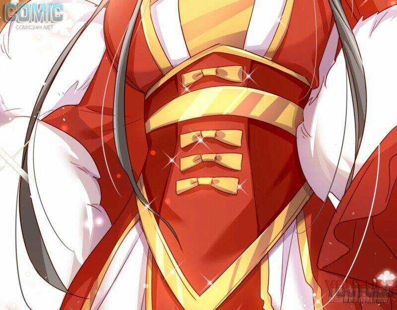 Ác Nữ Vi Đế - Chapter 16 - Trang 28