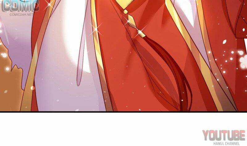 Ác Nữ Vi Đế - Chapter 16 - Trang 29