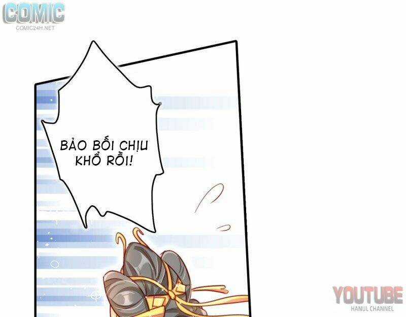 Ác Nữ Vi Đế - Chapter 16 - Trang 30