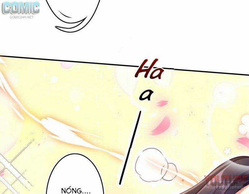 Ác Nữ Vi Đế - Chapter 16 - Trang 4