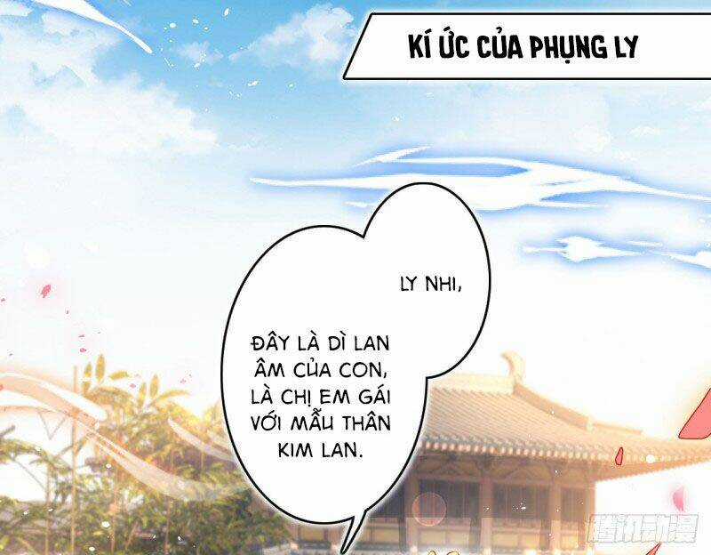 Ác Nữ Vi Đế - Chapter 16 - Trang 34