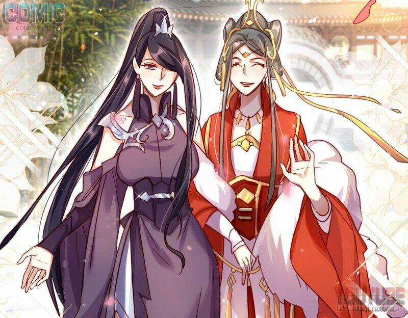 Ác Nữ Vi Đế - Chapter 16 - Trang 35