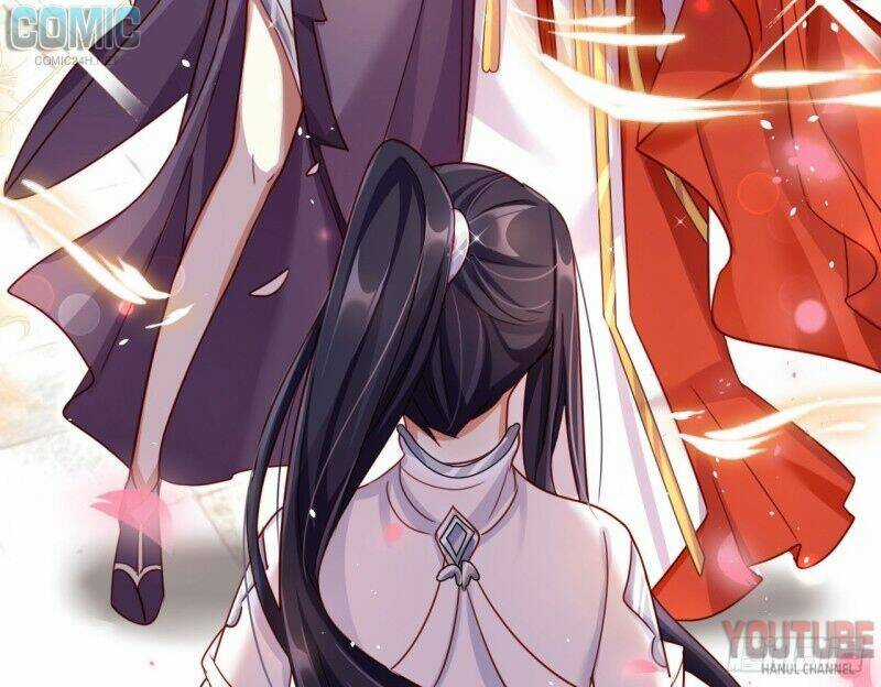 Ác Nữ Vi Đế - Chapter 16 - Trang 36