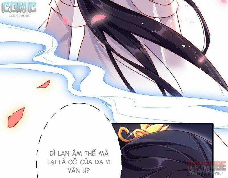 Ác Nữ Vi Đế - Chapter 16 - Trang 37