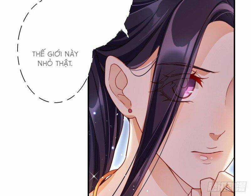 Ác Nữ Vi Đế - Chapter 16 - Trang 38