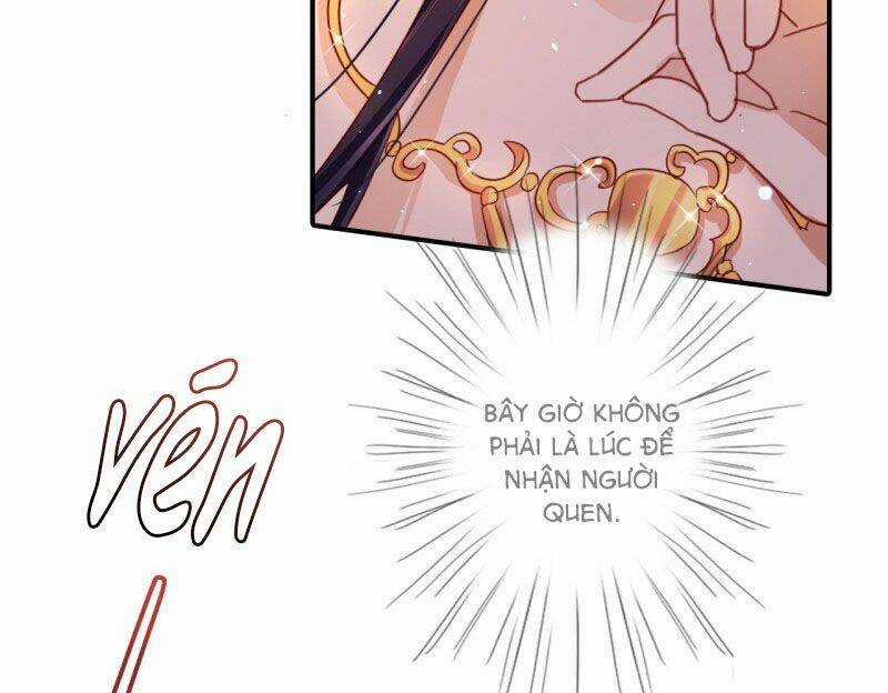 Ác Nữ Vi Đế - Chapter 16 - Trang 39
