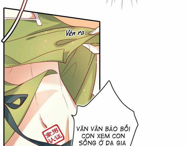 Ác Nữ Vi Đế - Chapter 16 - Trang 40