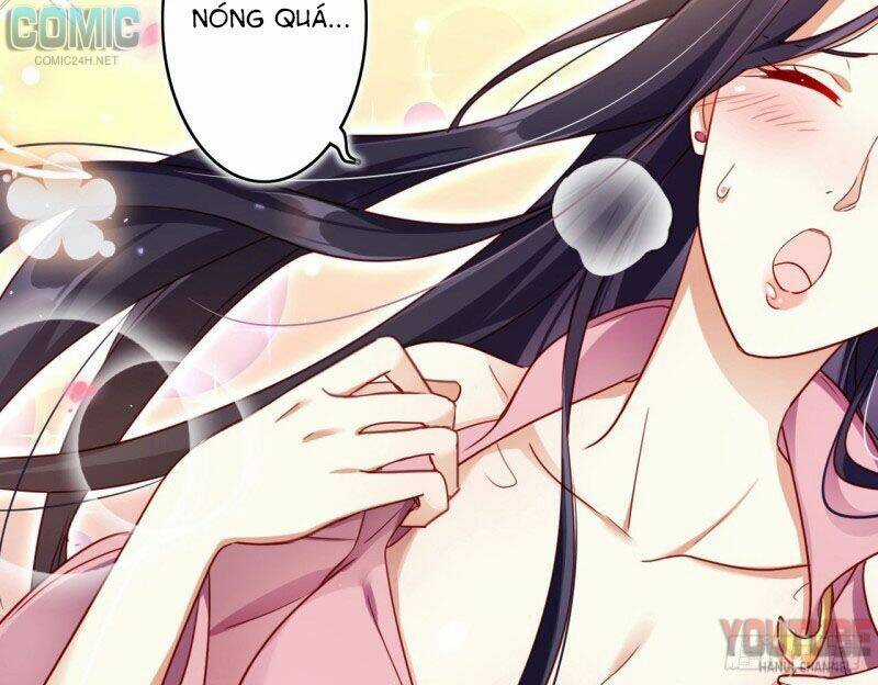 Ác Nữ Vi Đế - Chapter 16 - Trang 5