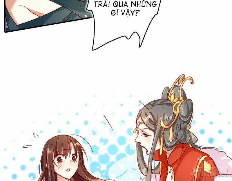 Ác Nữ Vi Đế - Chapter 16 - Trang 41