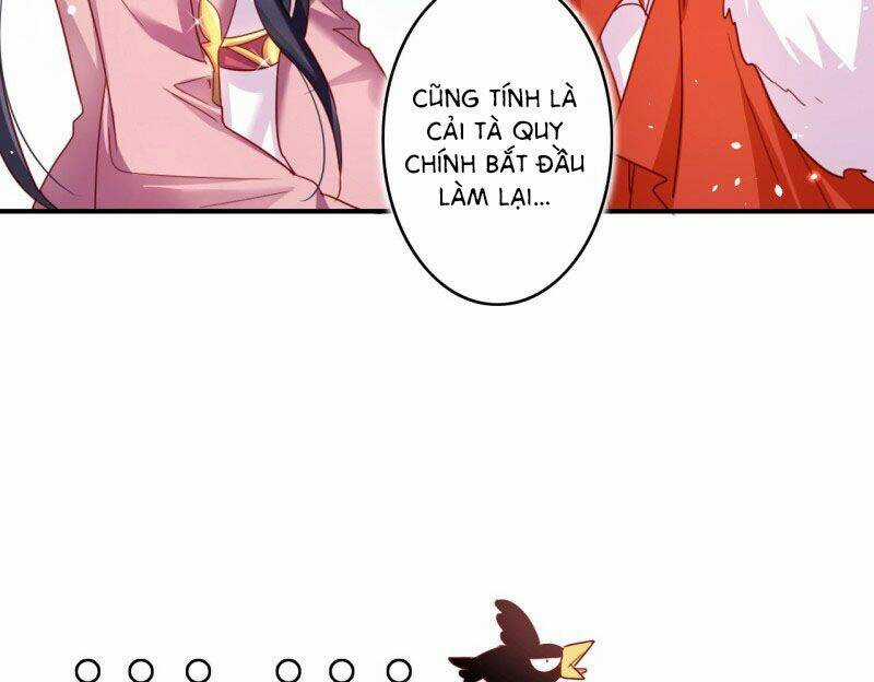 Ác Nữ Vi Đế - Chapter 16 - Trang 46