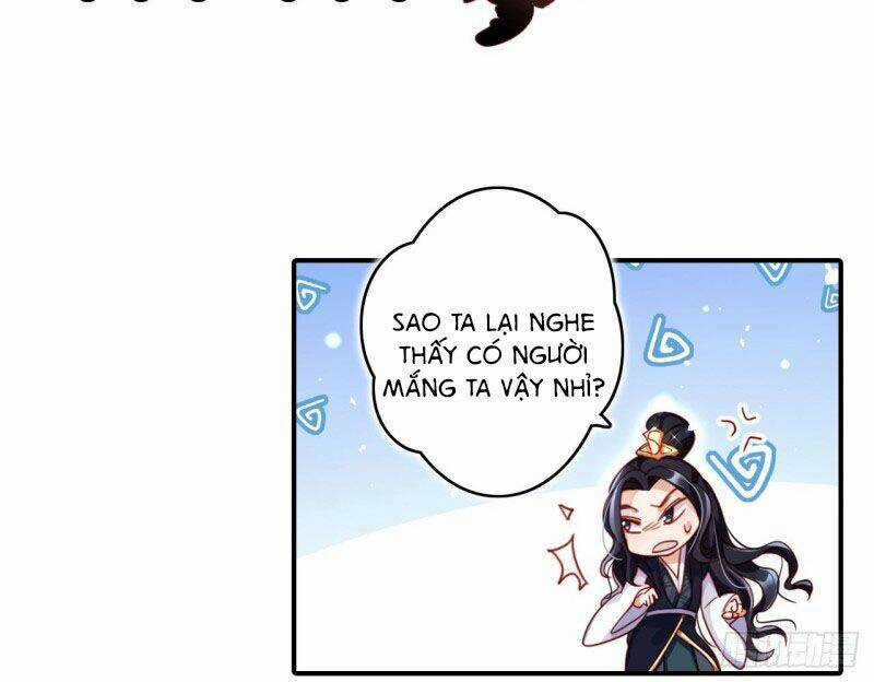 Ác Nữ Vi Đế - Chapter 16 - Trang 47