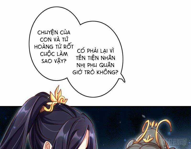 Ác Nữ Vi Đế - Chapter 16 - Trang 48