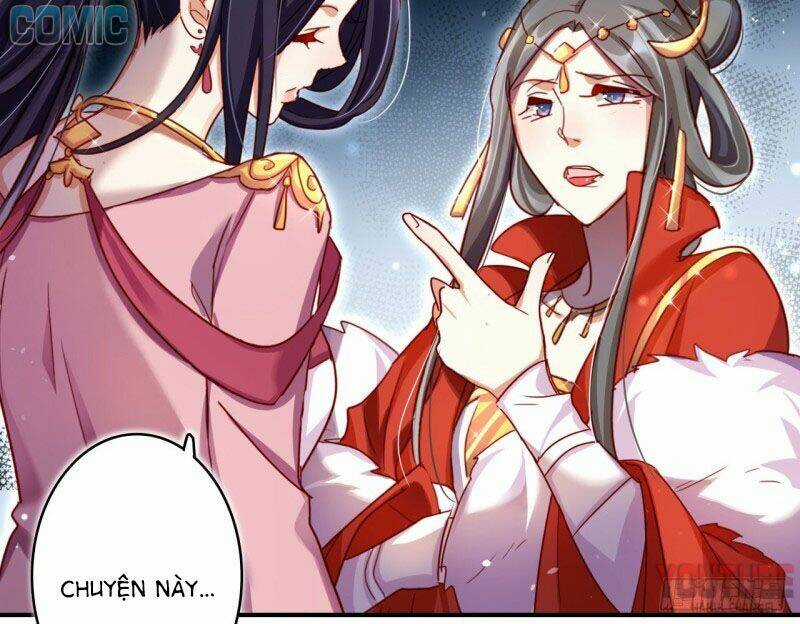Ác Nữ Vi Đế - Chapter 16 - Trang 49