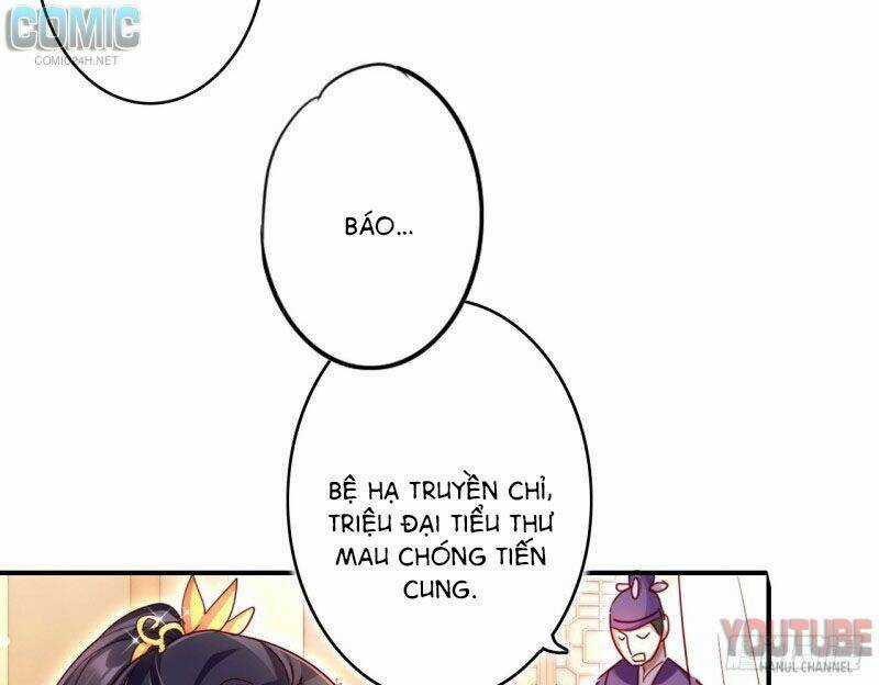 Ác Nữ Vi Đế - Chapter 16 - Trang 50