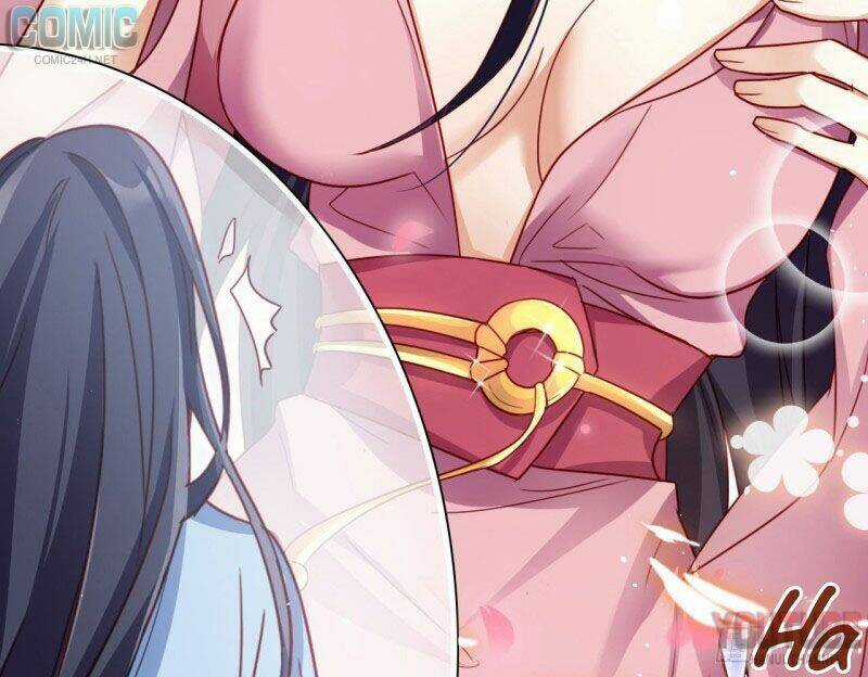 Ác Nữ Vi Đế - Chapter 16 - Trang 6