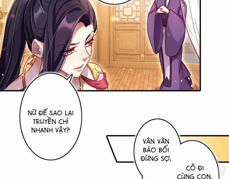 Ác Nữ Vi Đế - Chapter 16 - Trang 51