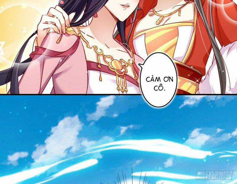 Ác Nữ Vi Đế - Chapter 16 - Trang 53