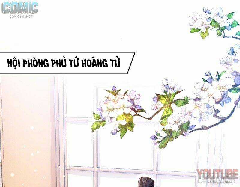 Ác Nữ Vi Đế - Chapter 16 - Trang 57