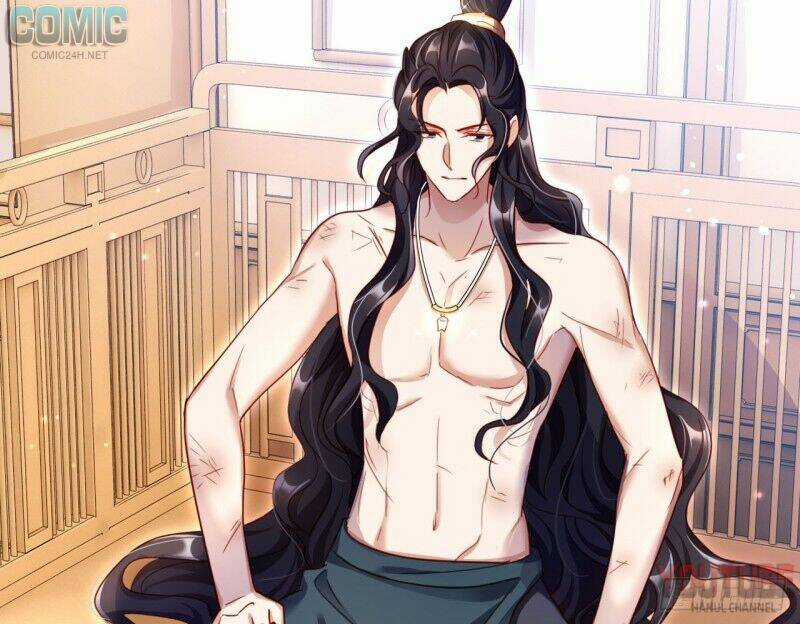 Ác Nữ Vi Đế - Chapter 16 - Trang 58