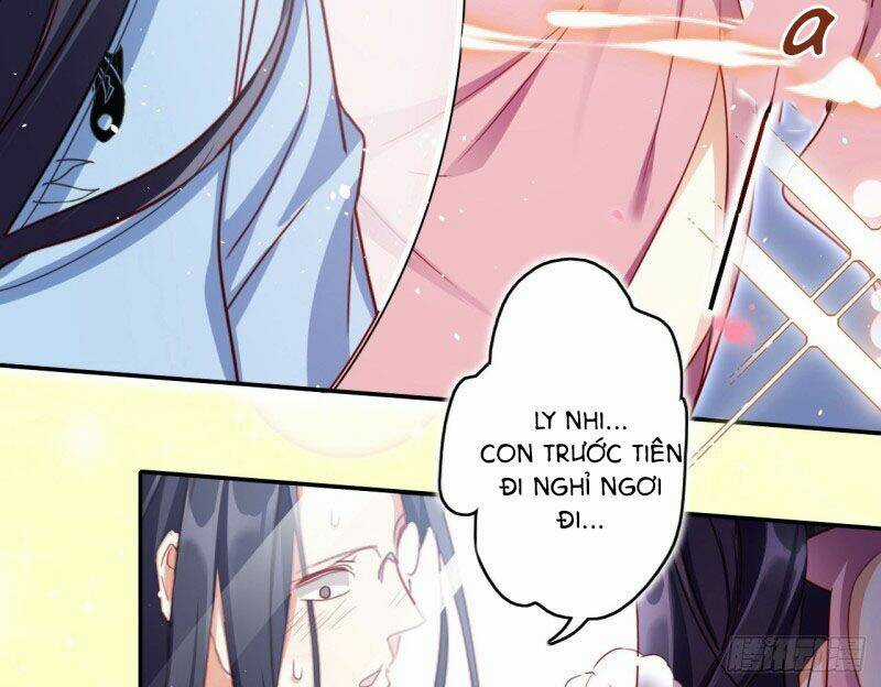 Ác Nữ Vi Đế - Chapter 16 - Trang 7