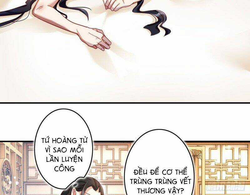 Ác Nữ Vi Đế - Chapter 16 - Trang 61