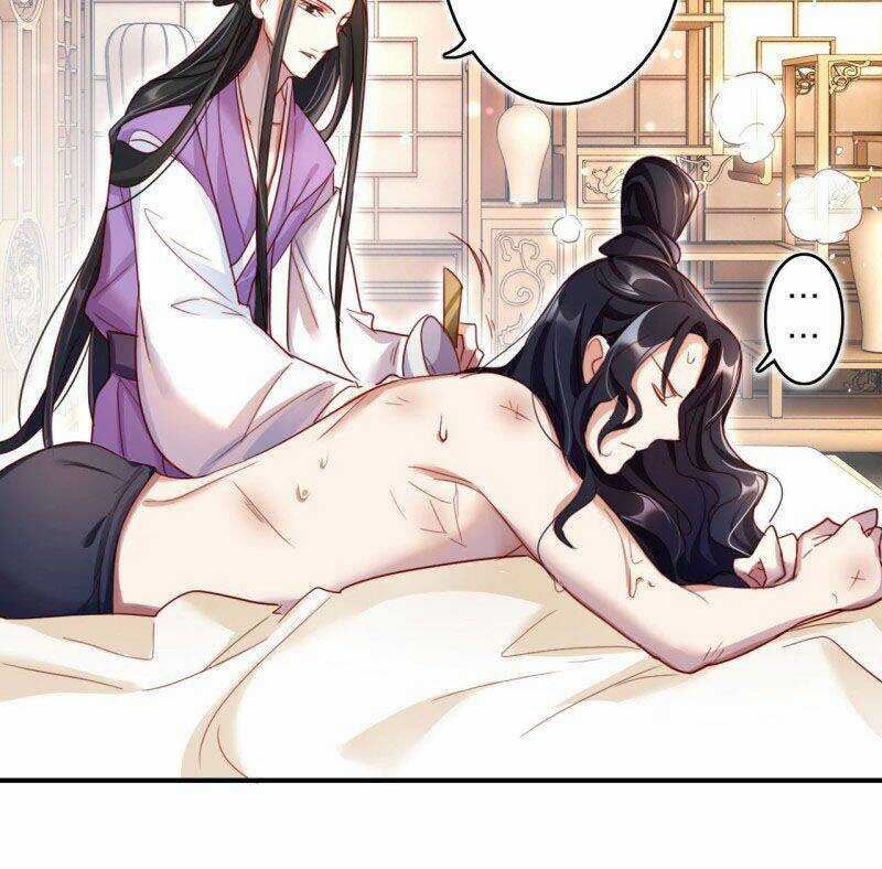 Ác Nữ Vi Đế - Chapter 16 - Trang 62