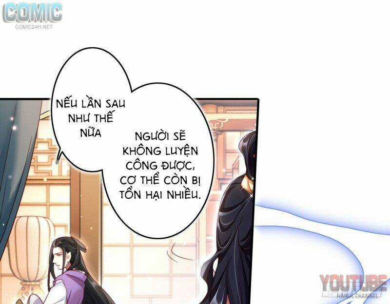 Ác Nữ Vi Đế - Chapter 16 - Trang 63