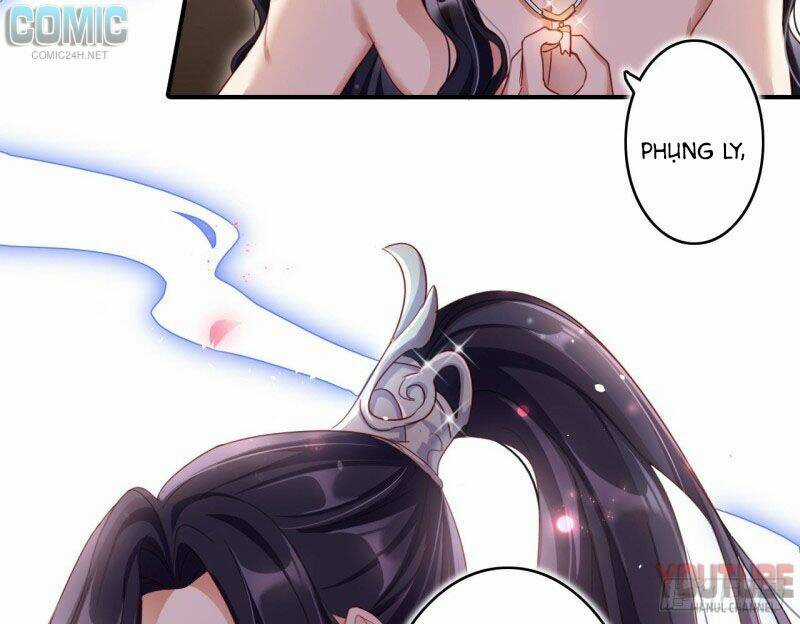 Ác Nữ Vi Đế - Chapter 16 - Trang 65