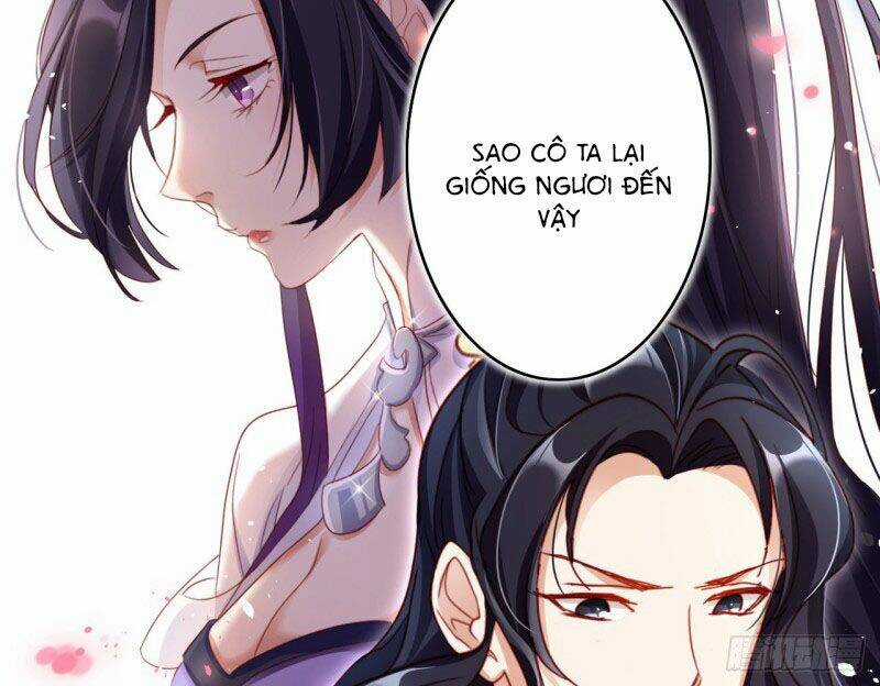 Ác Nữ Vi Đế - Chapter 16 - Trang 66