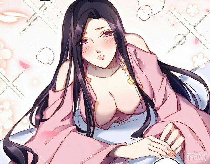 Ác Nữ Vi Đế - Chapter 16 - Trang 9