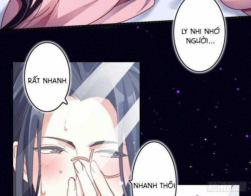 Ác Nữ Vi Đế - Chapter 16 - Trang 10